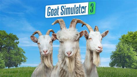 goat simulator 3 steamdb